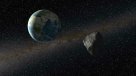 Asteroide de grandes proporciones pasará cerca de la Tierra este viernes