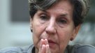 Isabel Allende y exonerados: Parto de la honestidad de las personas