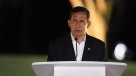 Humala convocó a líderes políticos a reunión por fallo de La Haya