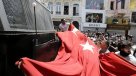 Protestas en Turquía dejan casi un millar de detenidos y 79 heridos