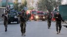 Al menos 10 niños fallecieron en un atentado suicida en Afganistán