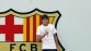 Neymar está listo para ser presentado en FC Barcelona