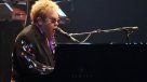 Nat Geo estrenará programa que grabó con Elton John en Viña