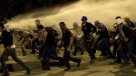 Continúan disturbios por protestas en Turquía