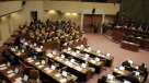 Parlamentarios exonerados acusaron campaña "sucia"