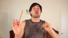 Vergüenzas, el nuevo video de Hola Soy Germán