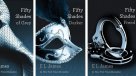Estudio reveló que las lectoras de "50 sombras de Grey" practican más sexo y mejor