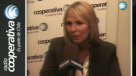 Lily Pérez: No estoy tan segura si me gustan las primarias Lily Pérez: No estoy tan segura si me gustan las primarias