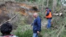 Tres trabajadores murieron tras explosión en faena minera en Quillota