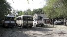 Ataque suicida dejó al menos 17 muertos en Kabul