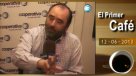 El Primer Café: La aprobación de franja electoral en la Cámara El Primer Café: La aprobación de franja electoral en la Cámara