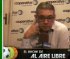 Gustavo Benítez contó sobre los posibles fichajes de Colo Colo