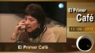 El Primer Café: Política y lealtad El Primer Café: Política y lealtad
