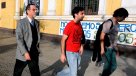 Rector Pérez: Con el ingreso de Carabineros se ha roto una tradición