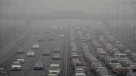 Las enfermedades respiratorias y la contaminación