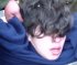 Video denuncia golpiza en detención de estudiante