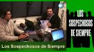 Los Sospechosos de Siempre analizaron los dichos de Gustavo Benítez