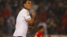 Esteban Paredes: Siempre quise venir a Colo Colo, hicieron un gran esfuerzo