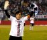 Colo Colo y estrellas del fútbol chileno chocaron a beneficio de Roberto Rojas