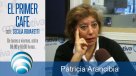 El Primer Café: El debate de la Alianza