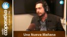 Mauricio Jürgensen analizó a Vicentico y Septeto Matamoros Mauricio Jürgensen analizó a Vicentico y Septeto Matamoros