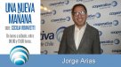 Las claves para el buen vestir masculino