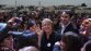 La visita de Michelle Bachelet a Talca