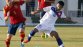 Chile igualó ante España en el cierre de la gira previa al Mundial sub 20