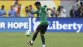 Neymar deslumbra en los últimos preparativos de Brasil para la Copa Confederaciones