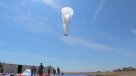 Google extiende internet a través de globos aerostáticos