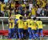 Los goles de Brasil ante Japón en el inicio de la Copa Confederaciones 2013