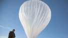Google quiere conectar a todo el planeta mediante globos aerostáticos