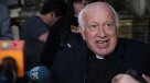 Iglesia Católica omitió referirse a fallo contra ex superior Mercedario