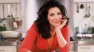 Chef Nigella Lawson fue agredida en público por su esposo