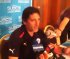 Mario Salas: "Este equipo siempre va al frente, tratando de tomar el protagonismo"