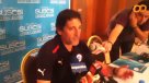 Mario Salas: "Este equipo siempre va al frente, tratando de tomar el protagonismo"