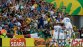 Italia venció a México por la Copa Confederaciones