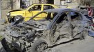 Cadena de atentados en Irak deja al menos 11 muertos