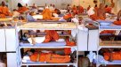 La obsesión de Estados Unidos por la cadena perpetua