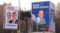 RN pidió a Longueira competir "en buena lid" tras destrucción de propaganda
