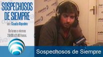 Los Sospechosos de Siempre analizaron la llegada de Justo Villar a Colo Colo