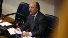 Gobierno no vetará franja electoral para primarias