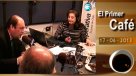 El Primer Café: Reforma tributaria