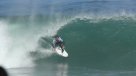 Los grandes momentos de la jornada final del Arica World Star Tour de Surf