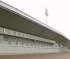 Ex arquero de la Sub 20 presenta el remozado Estadio Chinquihue