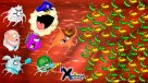 Conoce el videojuego chileno que enseña inmunología a los escolares