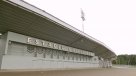 Ex arquero de la Sub 20 presenta el remozado Estadio Chinquihue