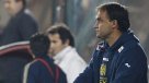 José Luis Sierra: Jorge Valdivia está muy lejos del alcance de Unión Española