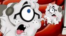 El premiado videojuego chileno que enseña inmunología a los escolares