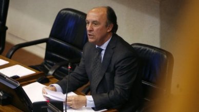 Gobierno no vetará franja electoral para primarias